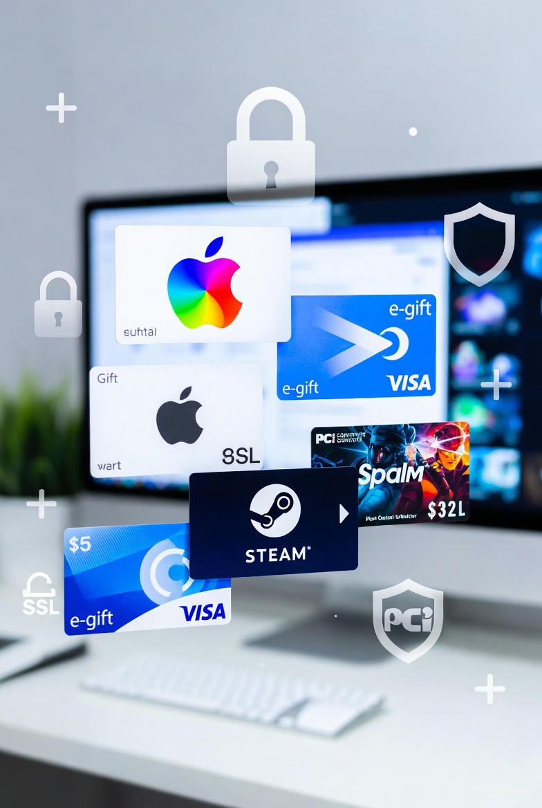 Is GiftlyCard.com Legit? Your Ultimate 2025 Guide to Secure Gift Card Verification and Purchases